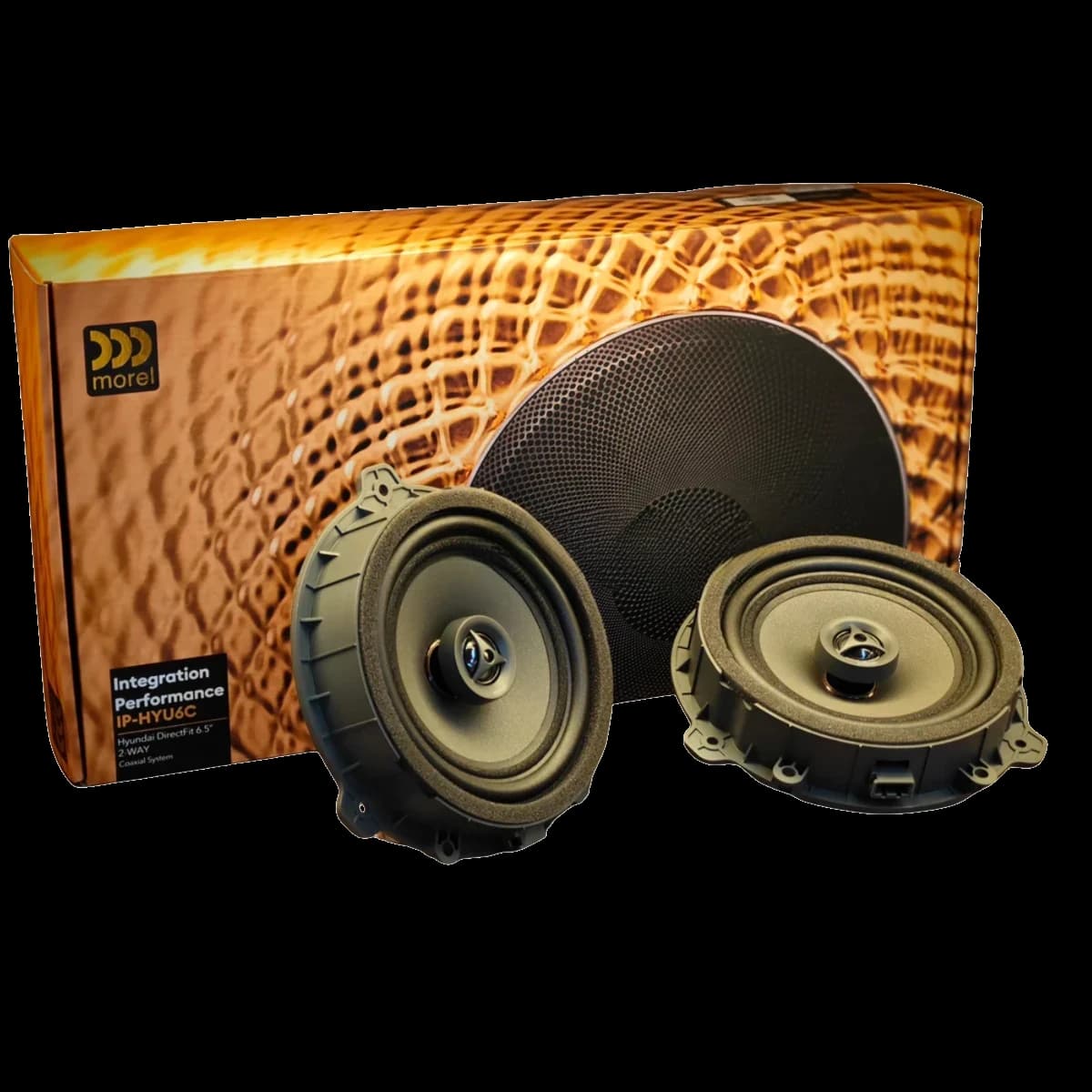 IP Series