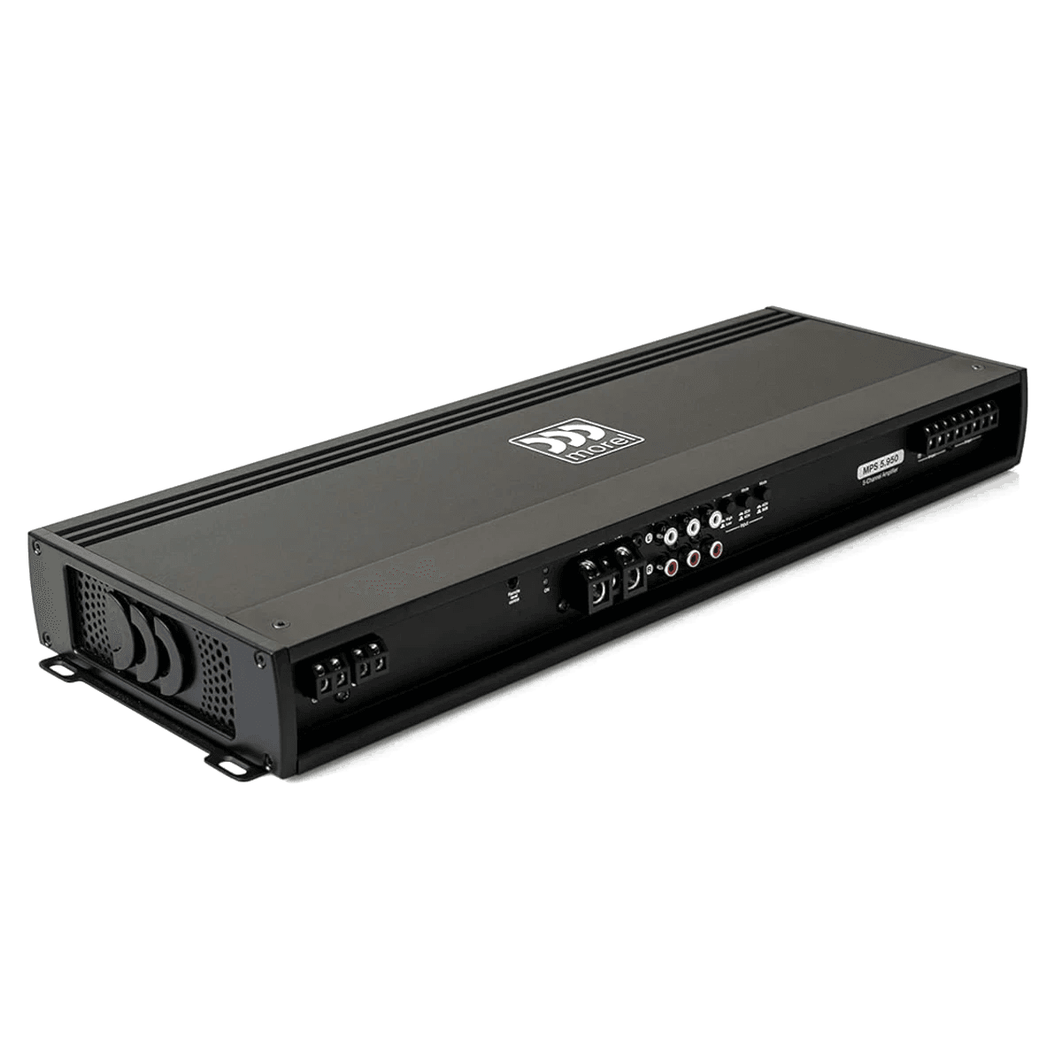 מגבר לרכב Morel MPS 5.950 – אוטו בר אשדוד
